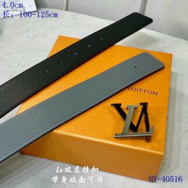 Picture of LV Belts _SKULVBelt40mm100-125cm8L236797